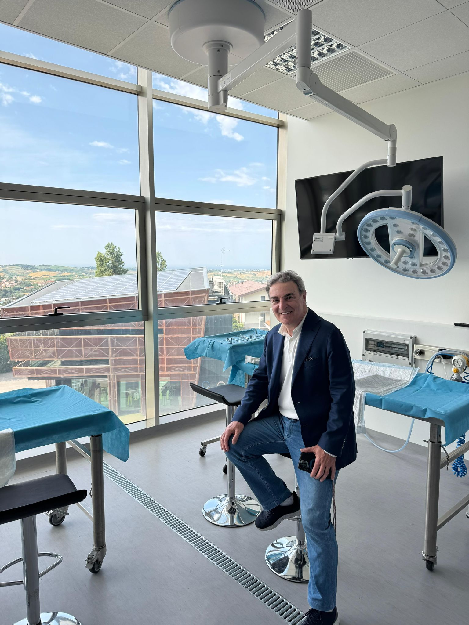 Las ventajas de aprender con expertos en minilifting