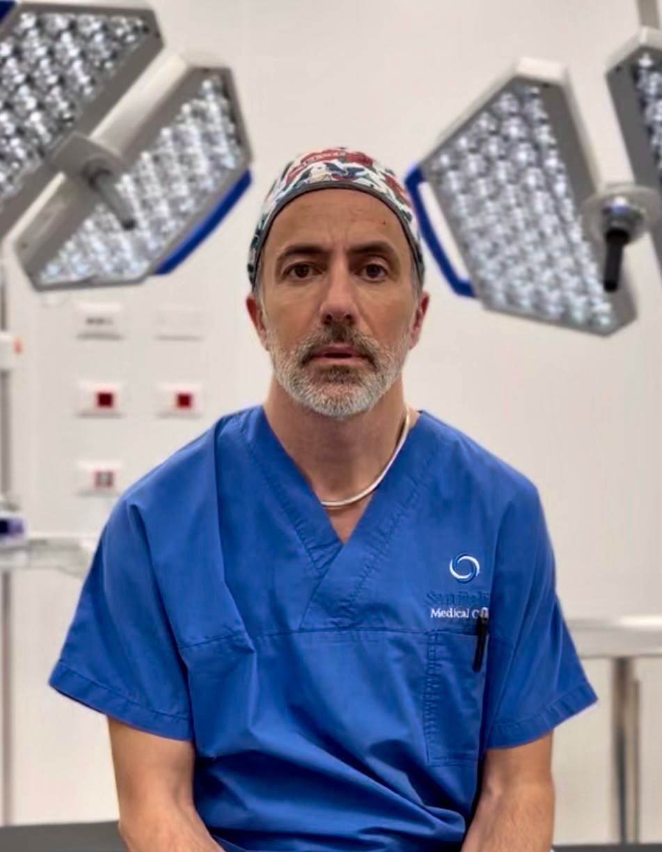 Preparando a los médicos del futuro en estética facial